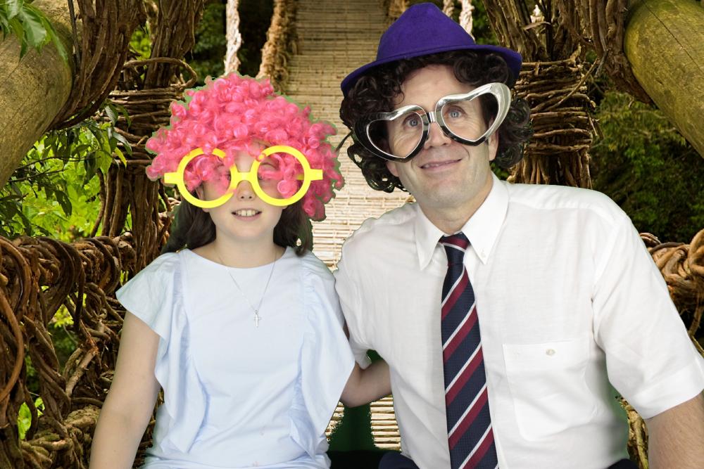 Natalie & Marc | View more photos from the event at gallery.myphotoboothexperience.co.uk/u/MyPhotoBoothExperienceLtd/Natalie-Marc